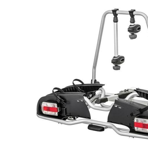 Zu sehen ist Bild 1 zum Beitrag mit dem Thema: Fahrradhalterung Anhänger Ratgeber