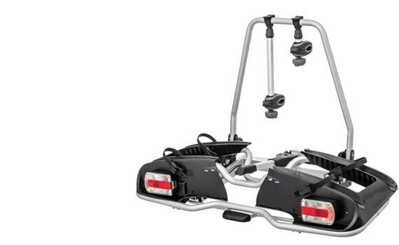 Zu sehen ist Bild 1 zum Beitrag mit dem Thema: Fahrradhalterung Anhänger Ratgeber