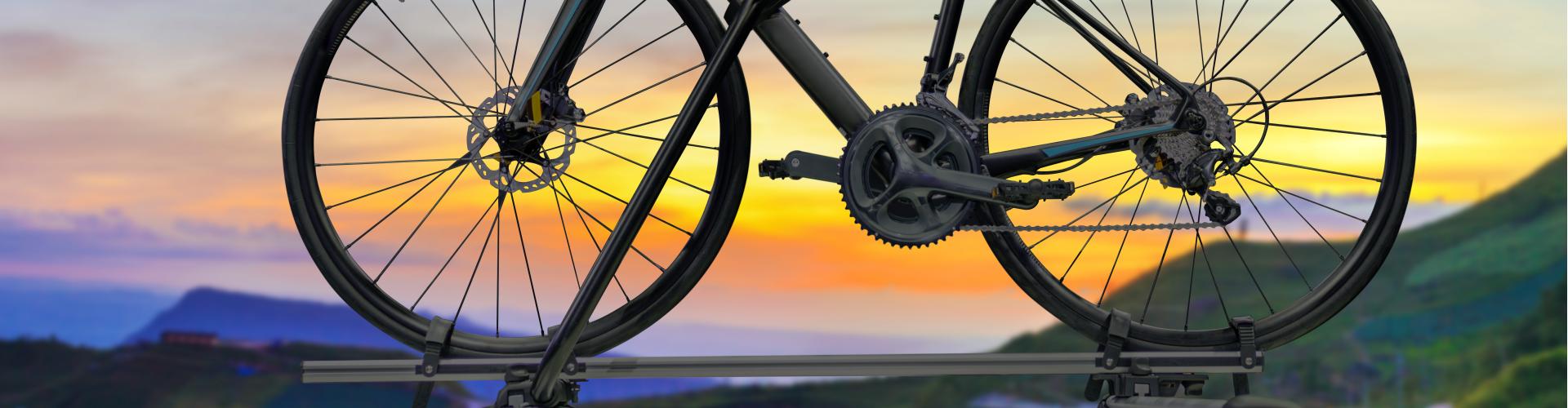 Zu sehen ist Bild 1 zum Beitrag mit dem Thema: Fahrradhalterung Ratgeber