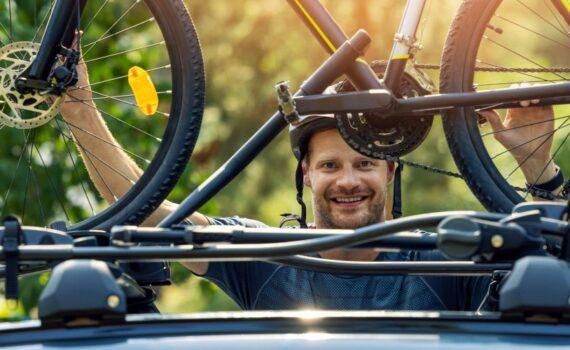 Zu sehen ist Bild 1 zum Beitrag mit dem Thema: Fahrradhalter Trends 2025 - Was ist zu erwarten?