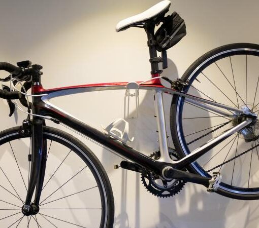 Zu sehen ist Bild 1 zum Beitrag mit dem Thema: Darf ein Mieter sein Fahrrad mit in die Wohnung nehmen