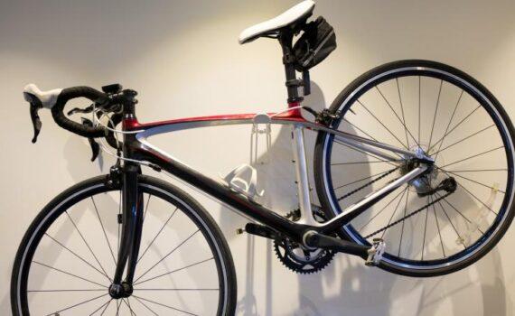 Zu sehen ist Bild 1 zum Beitrag mit dem Thema: Darf ein Mieter sein Fahrrad mit in die Wohnung nehmen