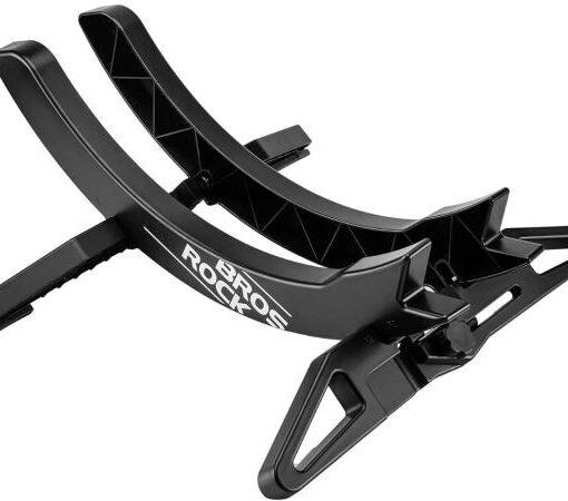 Zu sehen ist Bild 1 zum Beitrag mit dem Thema: Boden Fahrradhalterung