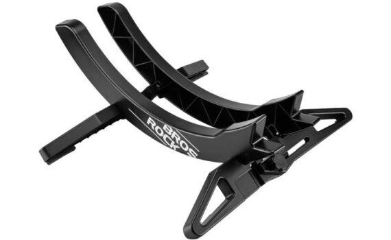 Zu sehen ist Bild 1 zum Beitrag mit dem Thema: Boden Fahrradhalterung