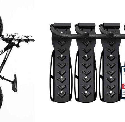 Zu sehen ist Bild 1 zum Beitrag mit dem Thema: Die besten Fahrradhalterungen 2025